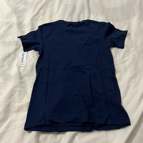 Carter’s Big Bro size 7/7a - Picture 2 of 5